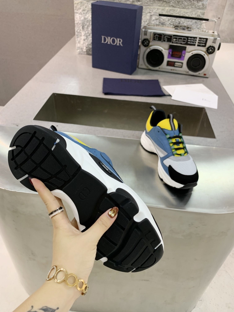 Christian Dior Sneakers